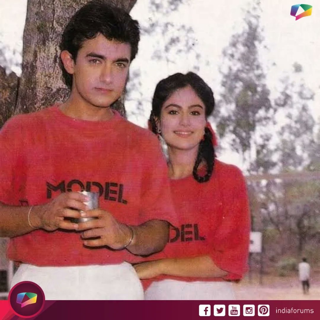 Aamir Khan’s Jo Jeeta Wohi Sikandar celebrates 32 years of its release—a sports drama that has left an indelible mark on Indian cinema and remains a fan favorite.🙌🏻🤩
.
.
.
#AamirKhan #JoJeetaWohiSikandar #IF #IndiaForums #Bollywood #jojeetawohisikandarclocks32