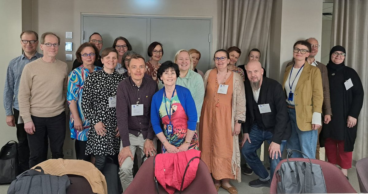 Mielenterveysjärjestöt kertoivat tänään <a href="/STM_Uutiset/">Sosiaali- ja terveysministeriö</a> kokoonkutsumassa työpajassa näkemyksiään mielenterveyden edistämisestä ja järjestöjen roolista, kun nyt hallitus valmistelee periaatepäätöstä mielenterveyden edistämisen toimenpiteistä. #mielenterveys #mielenterveyssstrategia