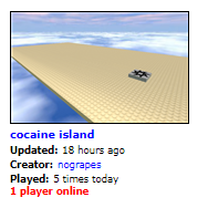 "i miss old roblox"

old roblox: