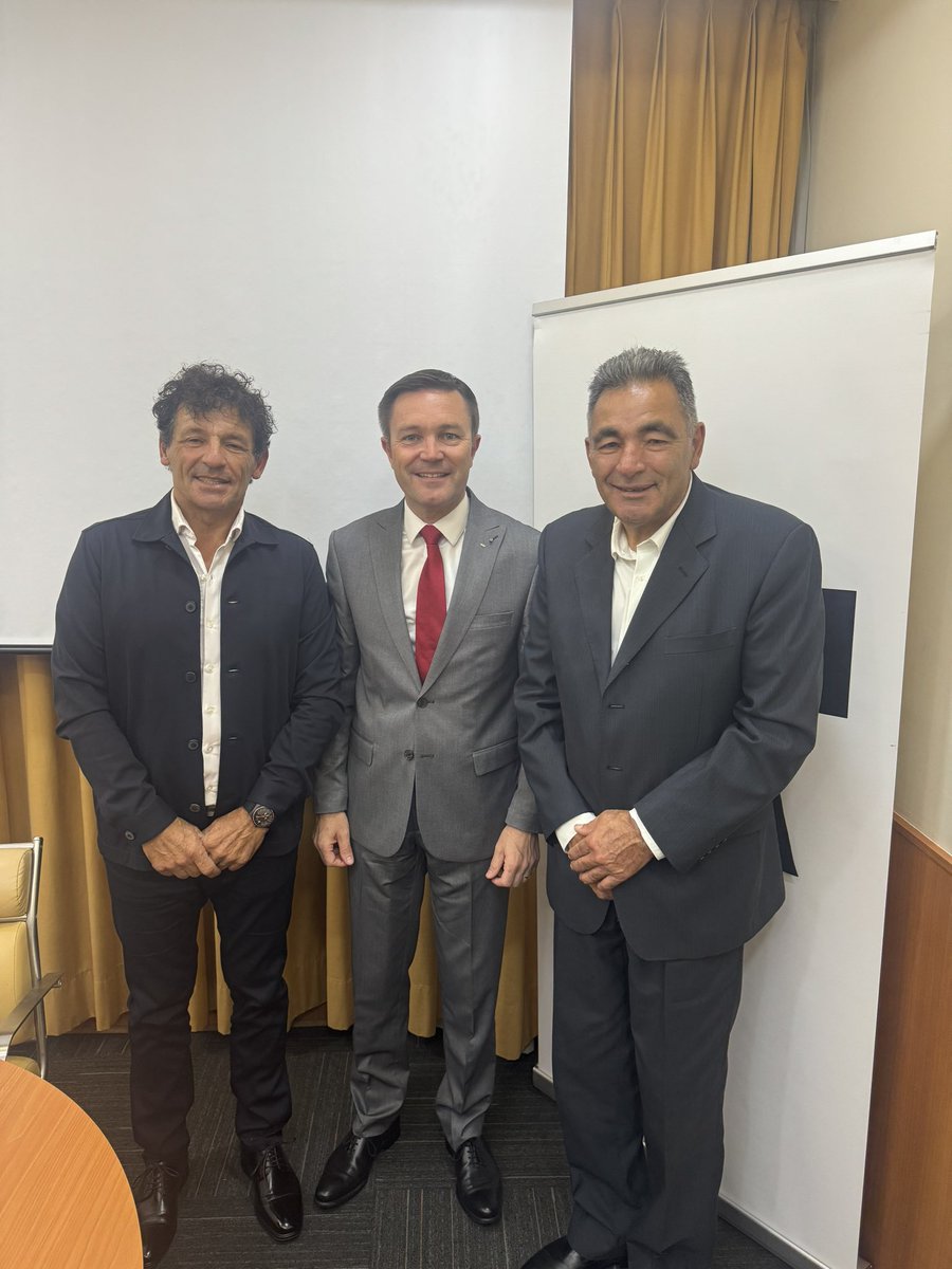Juan Curuchet tweet media
