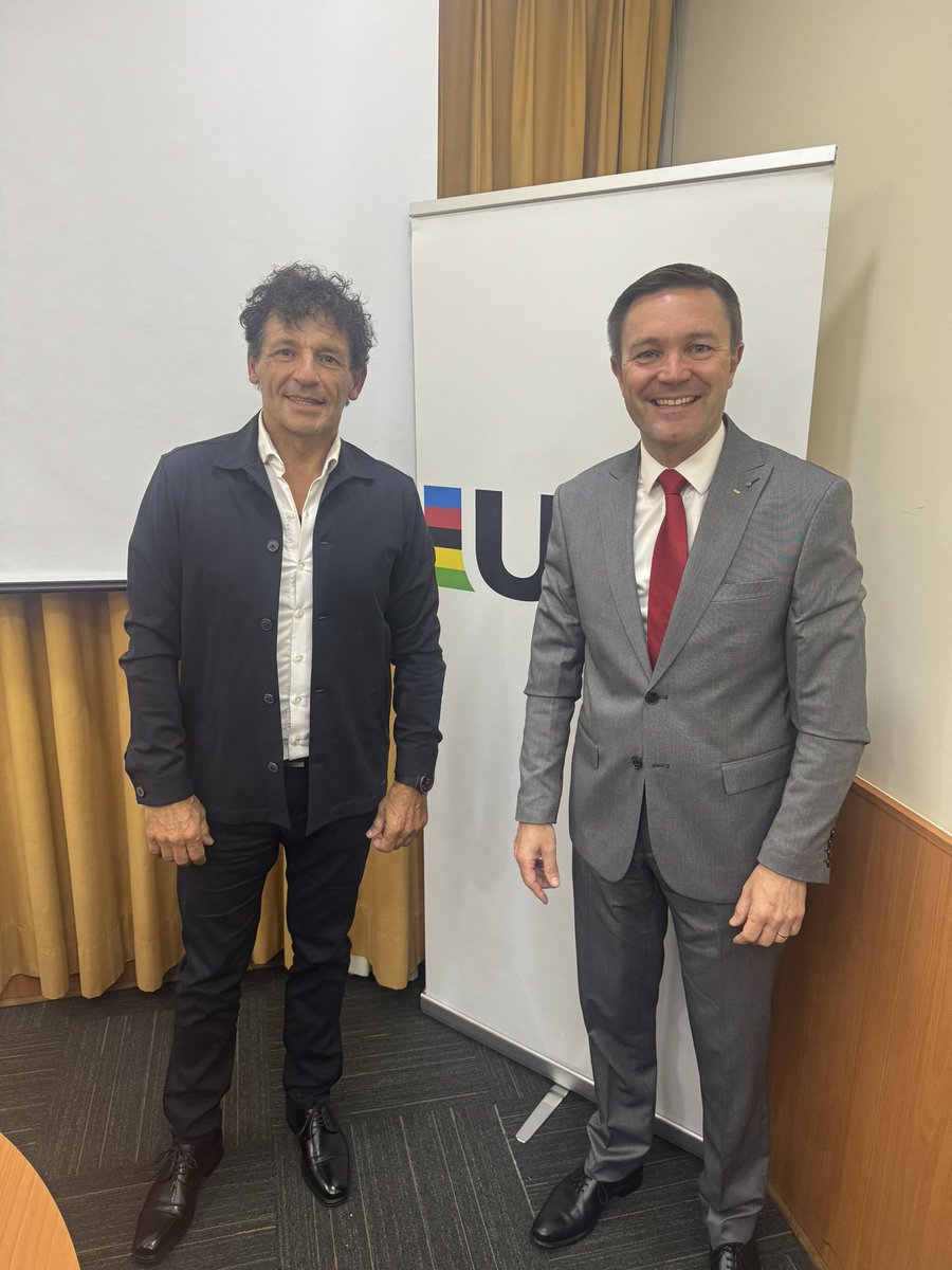 Juan Curuchet tweet media