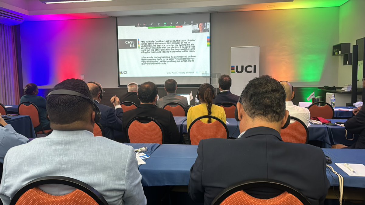 Juan Curuchet tweet media