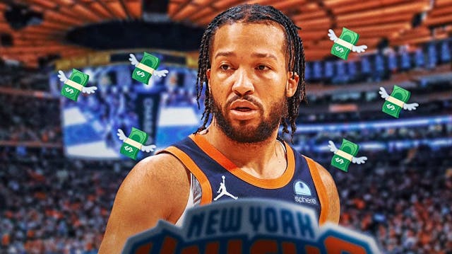 Jalen Brunson underwent successful surgery on his left hand and will be re-evaluated in 6 to 8 weeks, the Knicks have announced. Brunson hurt his left hand during Game 7 vs. the Pacers last Sunday.