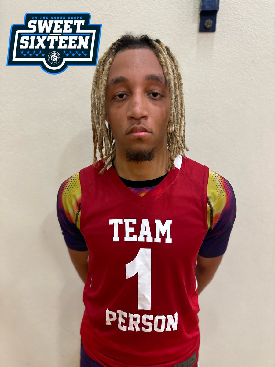 '24 Keelin Malone plays with steady energy on both ends of the court. He poured in points and acted as his team's go-to decision maker. Plays for @chuckperson5 @KyleSandy355 STORY: ontheradarhoops.com/otr-hoops-swee…