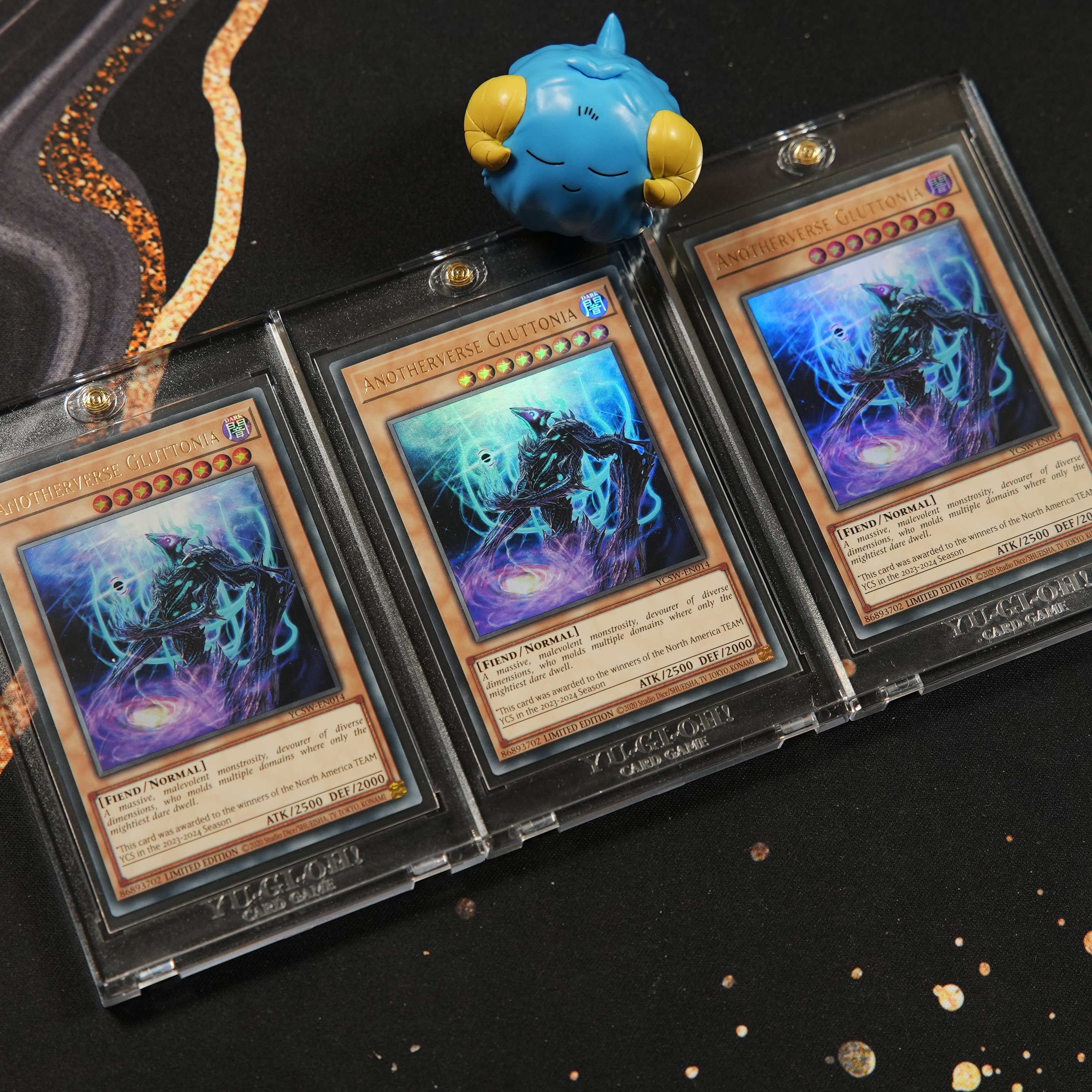 Strictly Sealed on X: 
