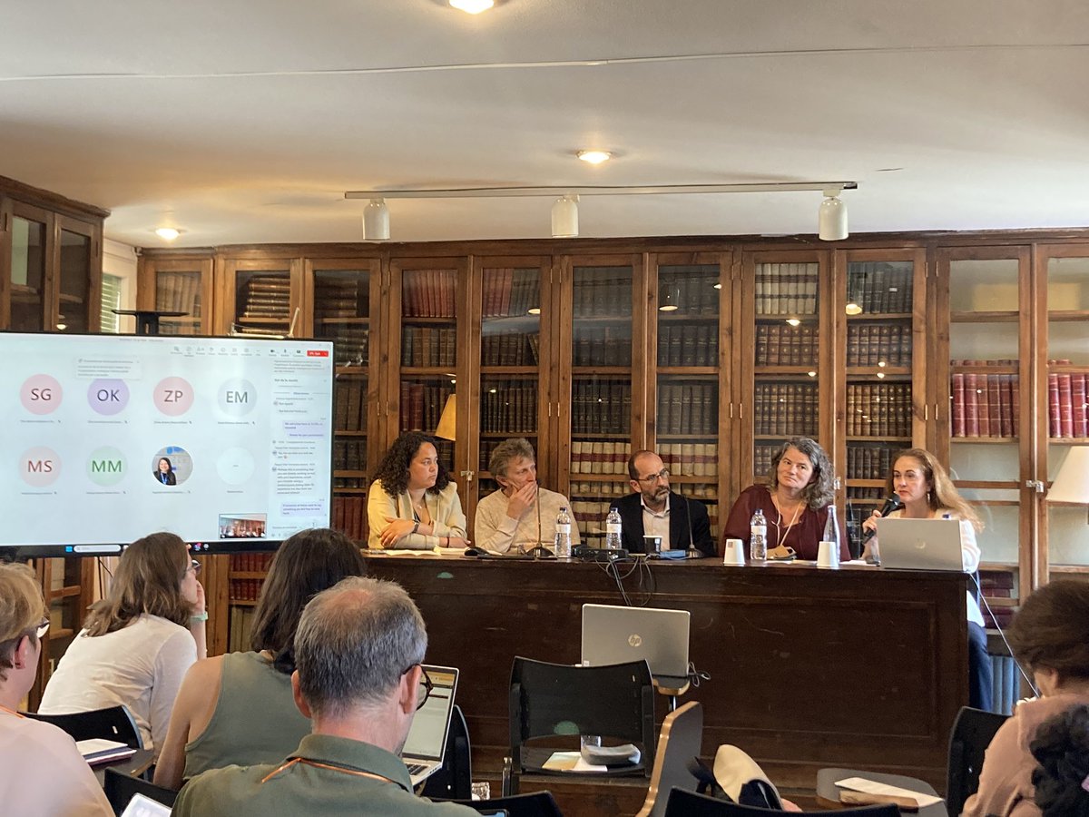 pJCardona💐🦠 (@pjcardona14) on Twitter photo “defeating TB” Very interesting panel discussion on #clinicalresearch #basicresearch #fundingresearch !#CrisVilaplana <a href="/alicialacoma/">Alicia</a> <a href="/crisprat2010/">Cristina Prat Aymerich</a> <a href="/Lilibeth_ACruz/">Lilibeth Arias</a> <a href="/UTuberculosiExp/">UTE</a> <a href="/EU_Commission/">European Commission</a> <a href="/hgermanstrias/">Hosp. Germans Trias</a>
<a href="/UMCiExp/">UMCiExp</a>
<a href="/COSTprogramme/">COST</a>
<a href="/GTRecerca/">IGTP</a>
#TB #workshop <a href="/smatbproject/">smatbproject</a> “defeating TB” Very interesting panel discussion on #clinicalresearch #basicresearch #fundingresearch !#CrisVilaplana <a href="/alicialacoma/">Alicia</a> <a href="/crisprat2010/">Cristina Prat Aymerich</a> <a href="/Lilibeth_ACruz/">Lilibeth Arias</a> <a href="/UTuberculosiExp/">UTE</a> <a href="/EU_Commission/">European Commission</a> <a href="/hgermanstrias/">Hosp. Germans Trias</a>
<a href="/UMCiExp/">UMCiExp</a>
<a href="/COSTprogramme/">COST</a>
<a href="/GTRecerca/">IGTP</a>
#TB #workshop <a href="/smatbproject/">smatbproject</a>