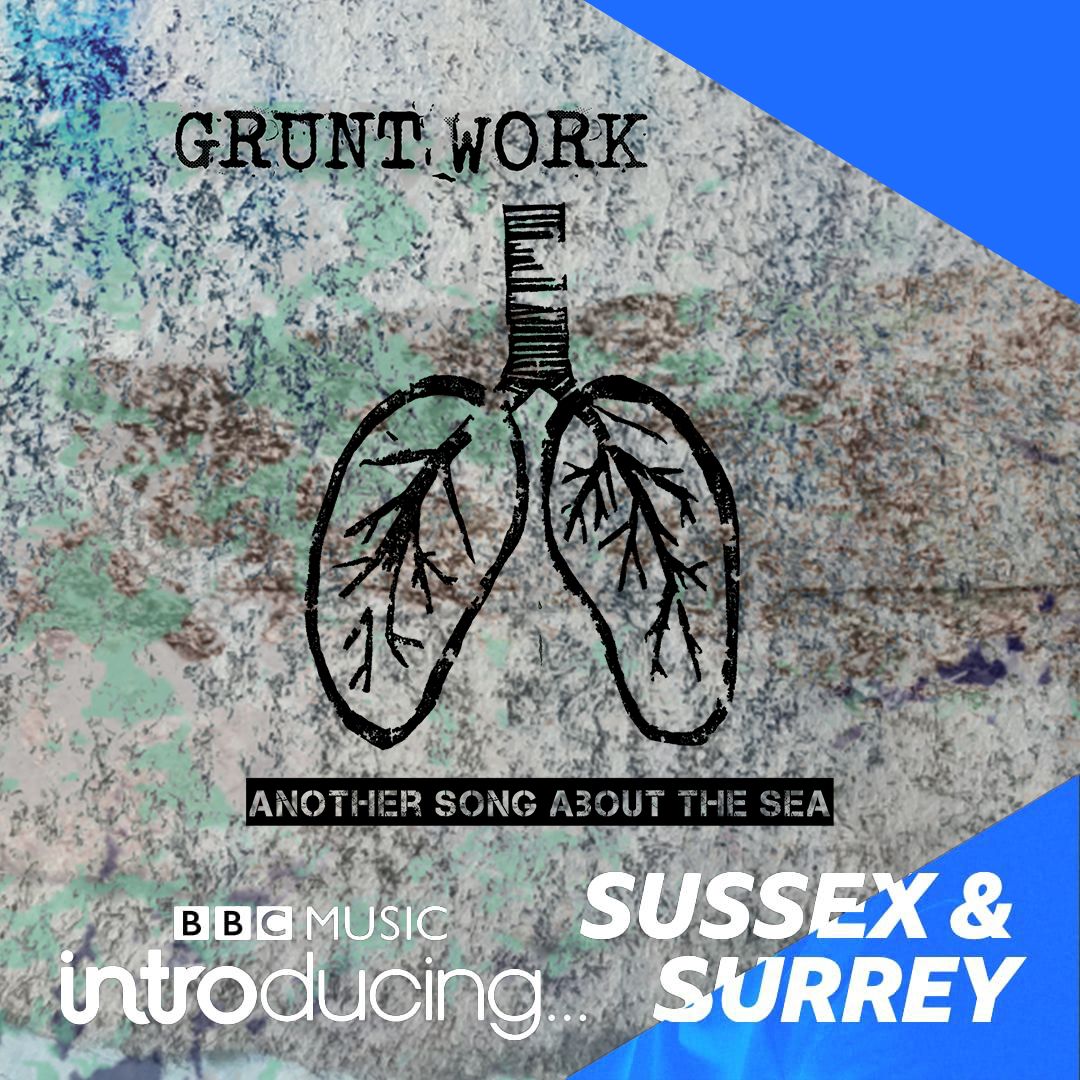 Grunt Work tweet media