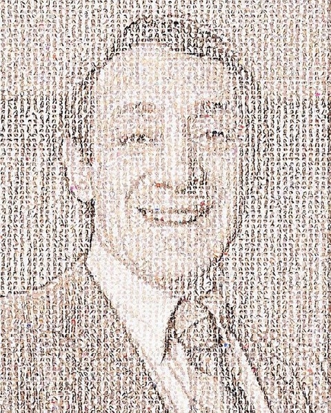 Today we celebrate #HarveyMilk on what would have been his 94th birthday. Hope will never be silent. Happy Birthday Harvey! #HarveyMilkDay #NOH8
