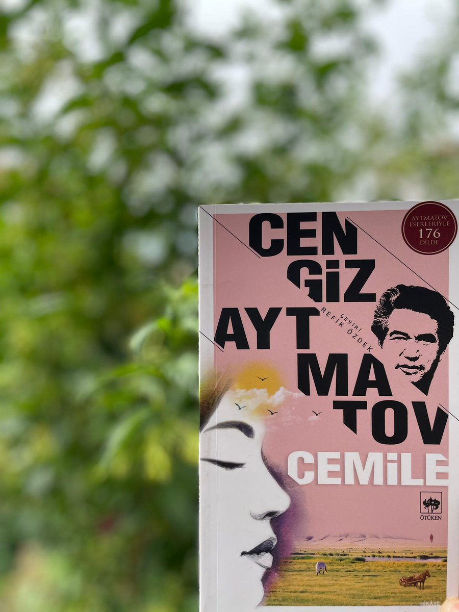 'Kalbimden geçenleri ne bilsin?
Kimse bilemez..
Belki bunu anlayacak kimse yoktur dünyada..”
#edebiyat #kitap #kitapönerisi #kitapseverlertakipleşiyor #kitapalıntıları #okudumbitti #çarşamba