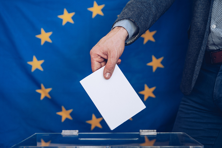 Weet u al op wie u stemt voor de Europese verkiezingen op 6 juni? 🗳️

Neth-ER heeft alle partijprogramma’s van de Nederlandse politieke partijen geanalyseerd op de thema’s onderwijs, onderzoek en innovatie. 🛰️

Lees meer⬇️
bit.ly/3yDlCvX