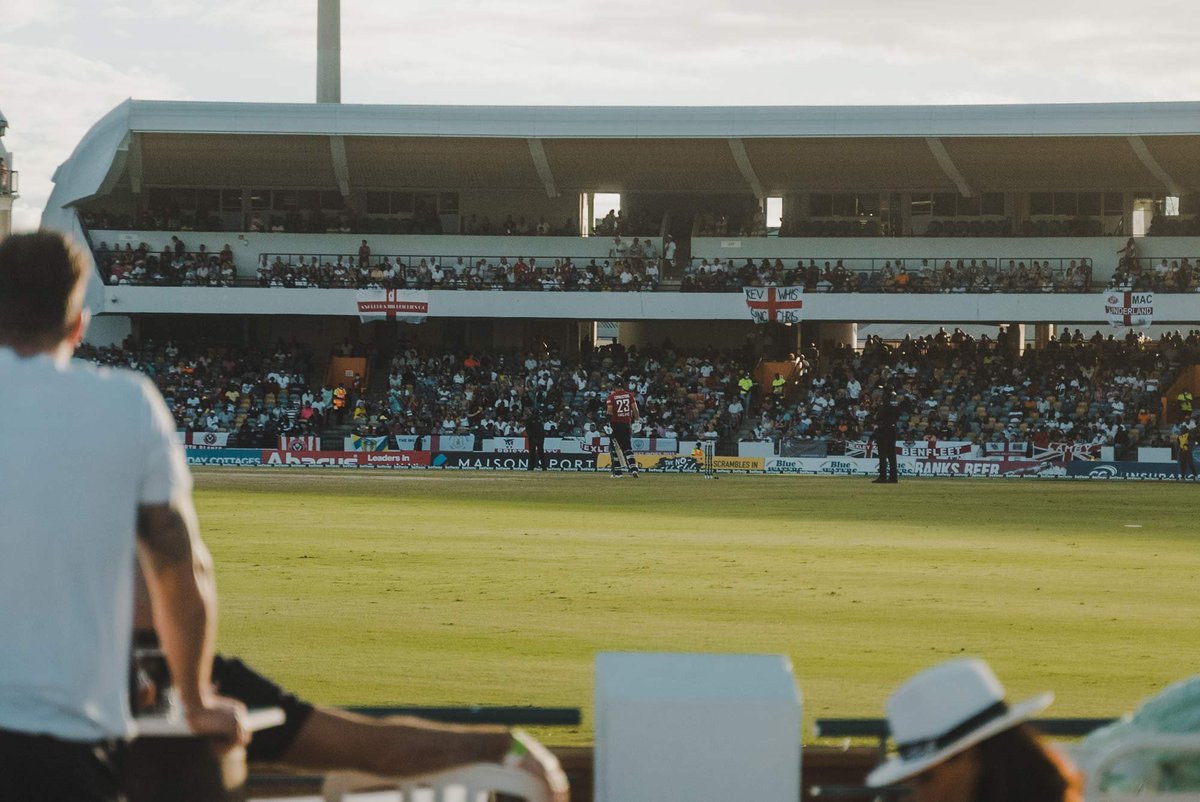 sportinghigh's tweet photo. 🏏 English Cricket - West Indies  🏏

We are now booking packages for the White Ball Series 2024 for 31/10/24 - 17/11/24

More info  👉 https://t.co/GaiR4kLKUC

Telephone: 01342 653400 or Email: steve@sportinghighlights.co.uk for more information or to book your package. https://t.co/kBTDDZcWMg