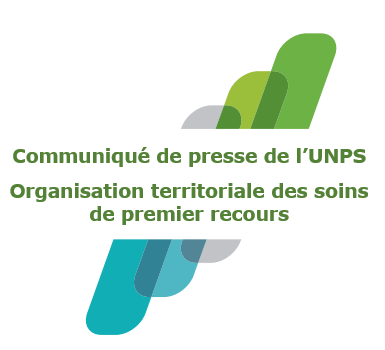 L'Union Nationale des Professionnels de Santé tweet media
