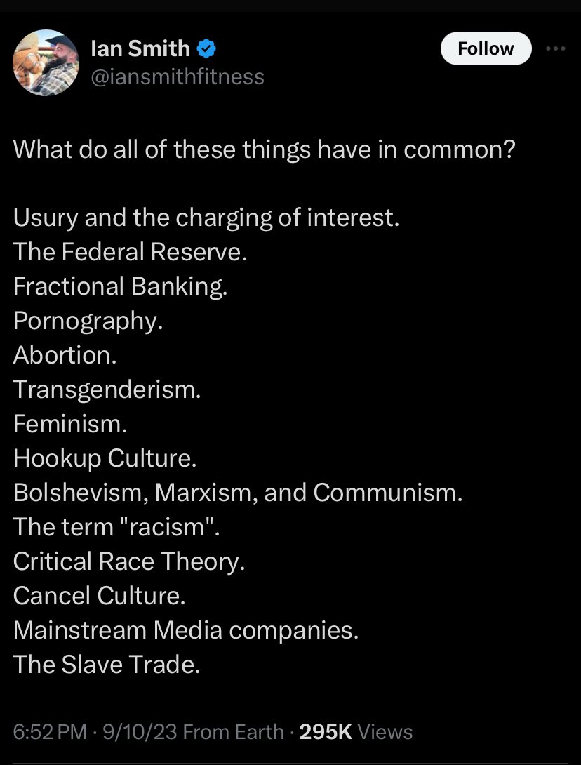 Fakertarians tweet media