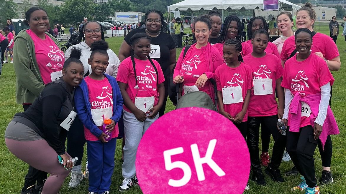 dcpublicschools's tweet photo. Over the weekend, @GOTRDC student runners from across the district finished the season with a community 5K at #GOTRDC5K. Way to finish the season #DCPSStrong! ๐๐ปโโ๏ธ๐๐ผโโ๏ธ๐๐ฝโโ๏ธ๐๐พโโ๏ธ https://t.co/LhyBnnyigv