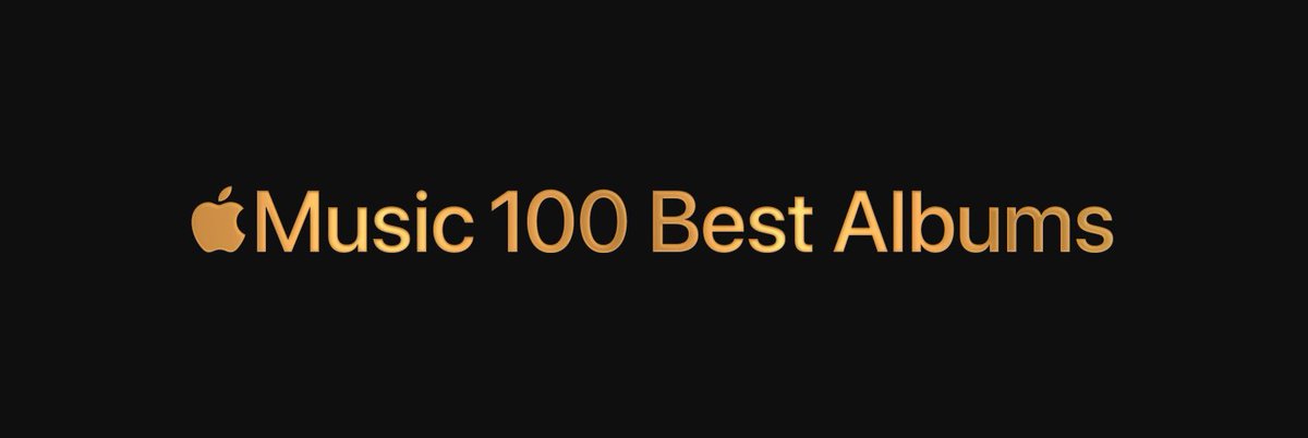 sergioopina_'s tweet photo. Hilo: carencias del listado ‘Apple Music 100 Best Albums’. https://t.co/tPzwfuw4uW