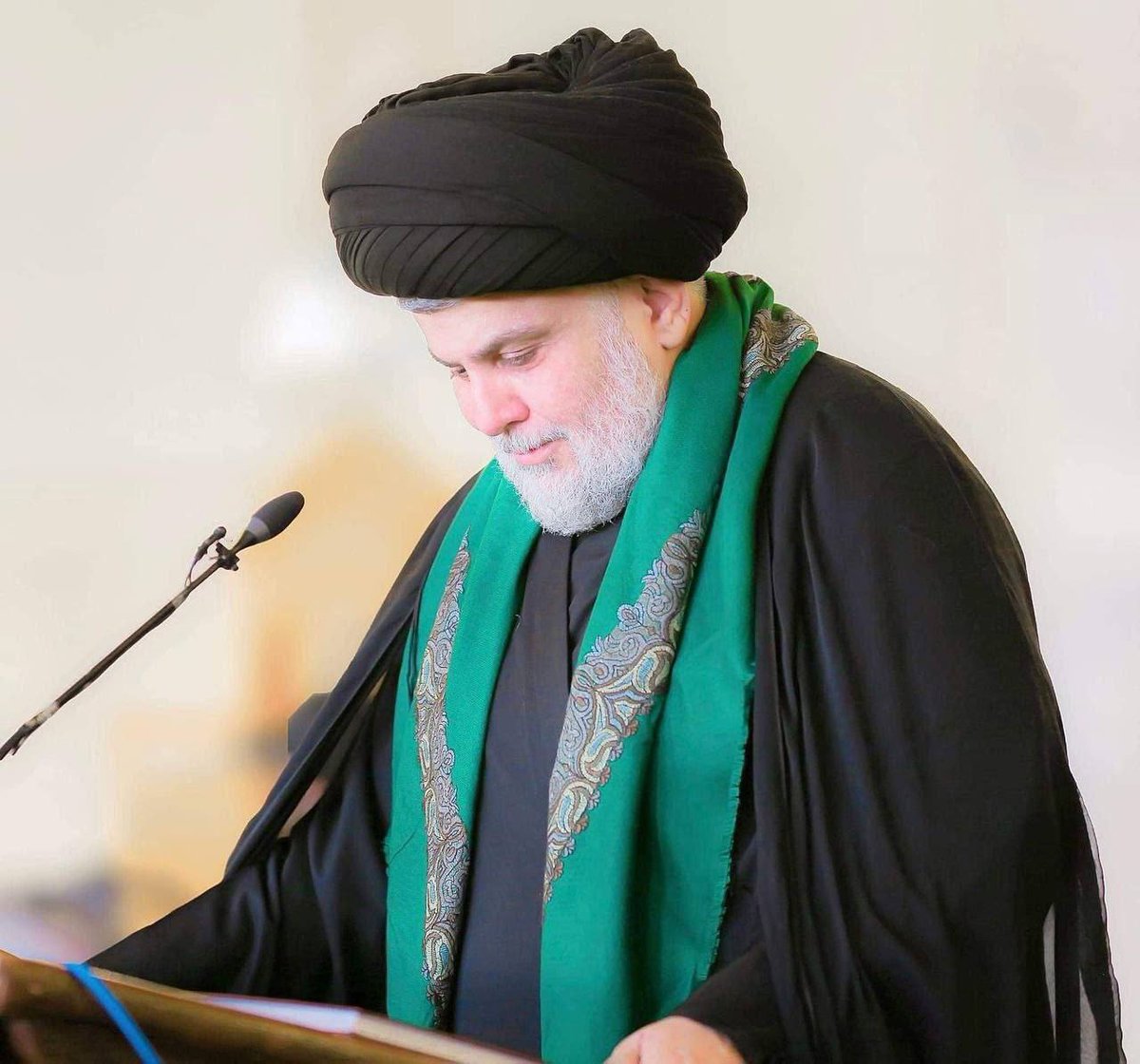 اللهم ادم علينا نعمتك 

#شكرا_لحفيد_الامام_الحسين