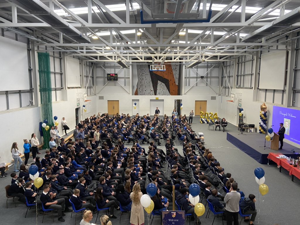 Balbriggan CC (@balbriggan_cc) on Twitter photo A full house this afternoon for our Junior Awards Ceremony 👏🏻👏🏻 #Teamddletb <a href="/ddletb/">Dublin & Dún Laoghaire ETB</a> A full house this afternoon for our Junior Awards Ceremony 👏🏻👏🏻 #Teamddletb <a href="/ddletb/">Dublin & Dún Laoghaire ETB</a>