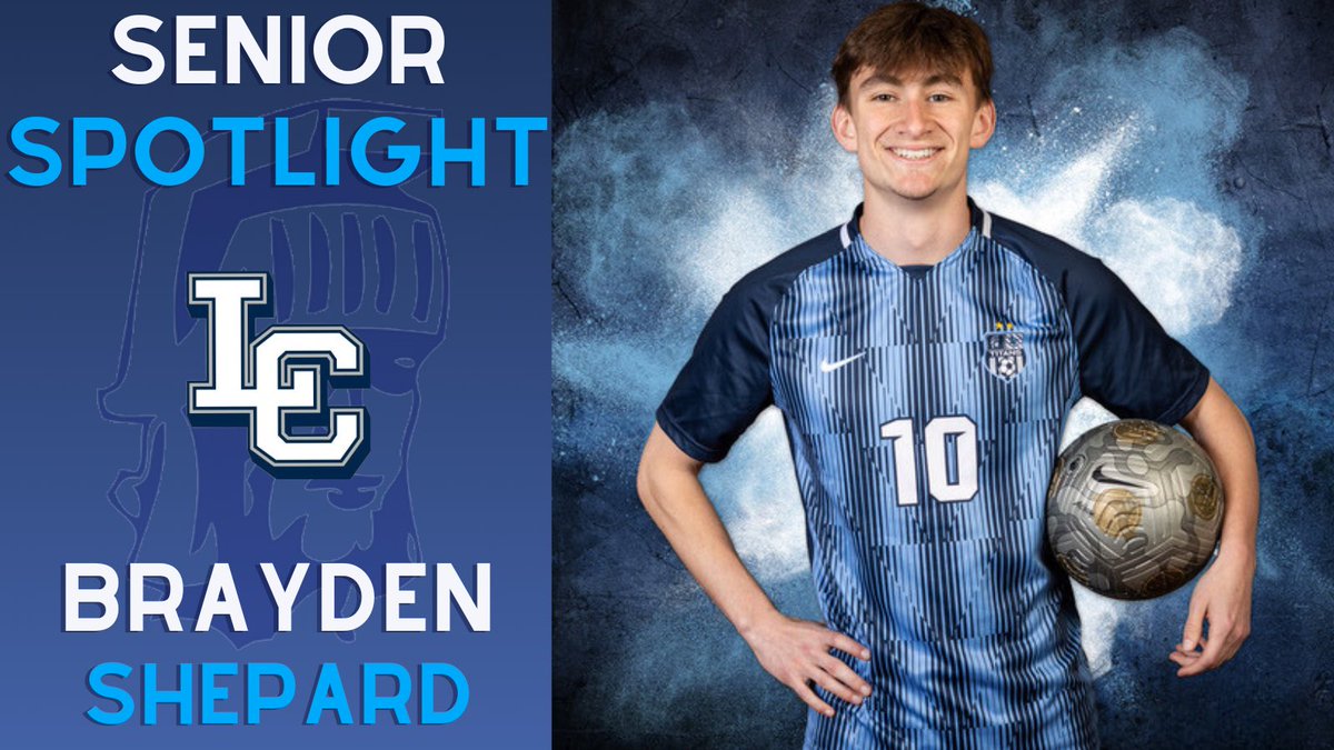 SENIOR SPOTLIGHT 

Nickname: Shep/Drake/King Shep
Fav Food: Burritos
Fav Movie: Cars 2
Fav ⚽️ Memory: All of the Team Dinners + Winning State
Future Plans: Play Soccer for Drake University