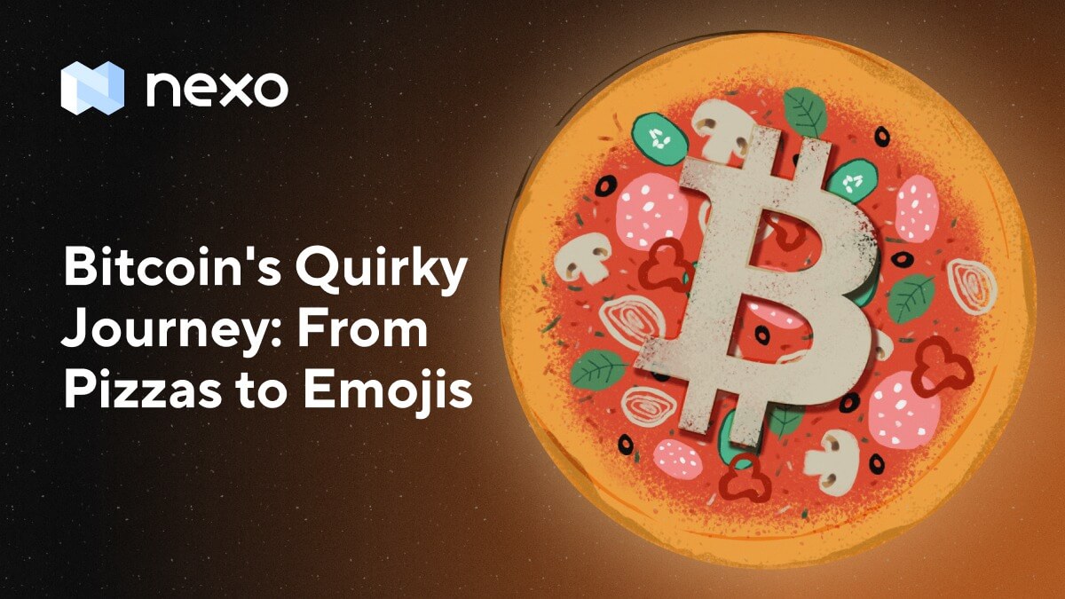 Nexo tweet media