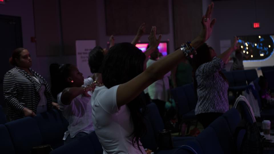 leadchurchatl's tweet photo. PENTECOST SUNDAY at LEAD Church of Atlanta. We are running it back this week with Prophet B. Cave Ministries B Antwon Cave. Dont miss it! #LEADChurchAtl https://t.co/SVt3Uw0xUr