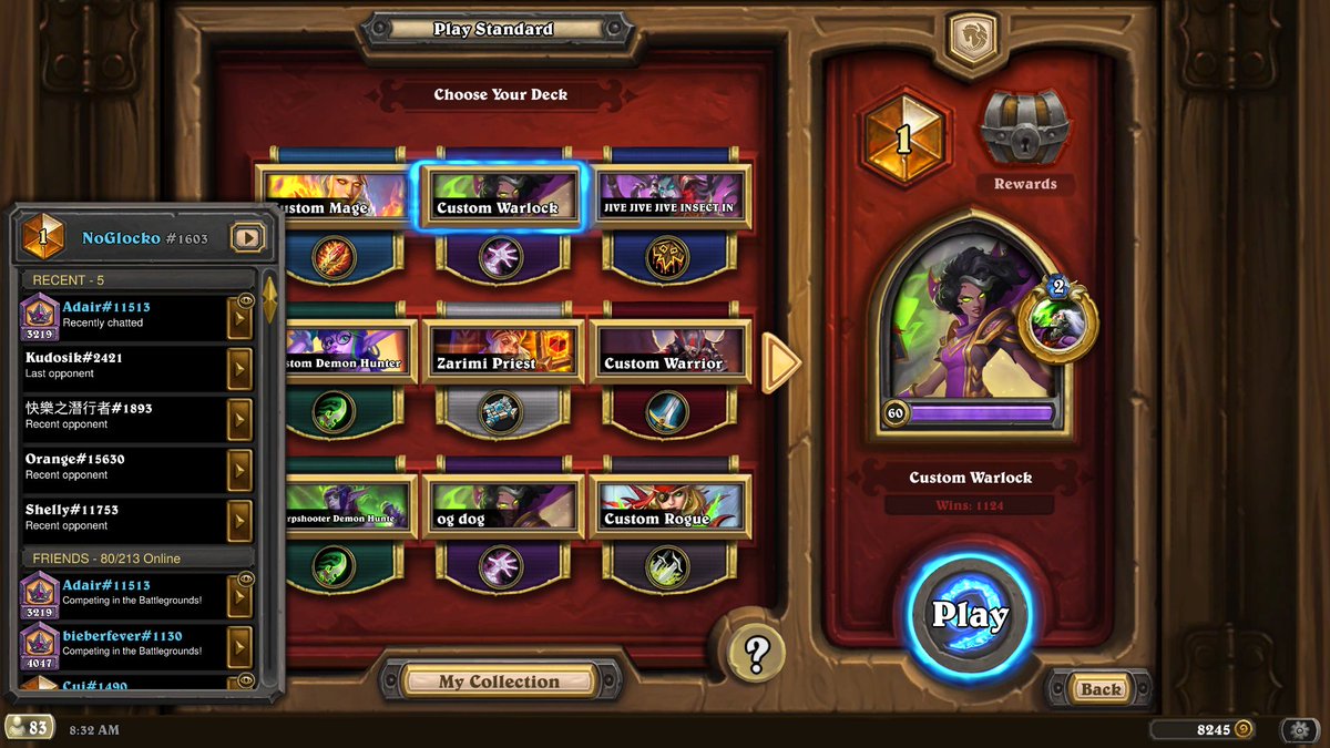 NoGlocko tweet media