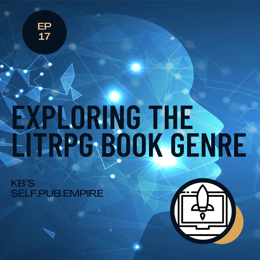 📚✨ Dive into the captivating world of LitRPG and embark on an epic adventure where pages come to life with levels, stats, and quest lines! 🎮💫 Join the journey today and level up your reading experience! Link in the bio! #podcast #LitRPG #Authors
