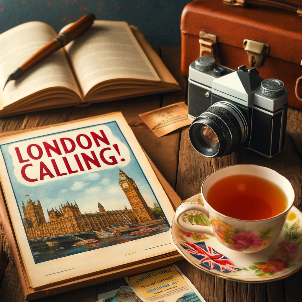 🌟 Today’s the day! London Calling! 2024 is officially underway! 🇬🇧✈️ Check out our stories to see the UK from a student’s viewpoint. Don't miss out on their amazing journey! 📸✨ #HokiesAbroad #LondonCalling2024 #VirginiaTech #StudyAbroad #StudentLife instagram.com/vt.english/