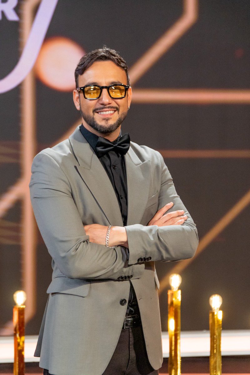 Risas aseguradas en la final de <a href="/TupperclubTV/">Tupperclub</a> ESTÁ NOCHE!! tenemos una cita amigxs míos 😌👨🏻‍🍳❤️✨