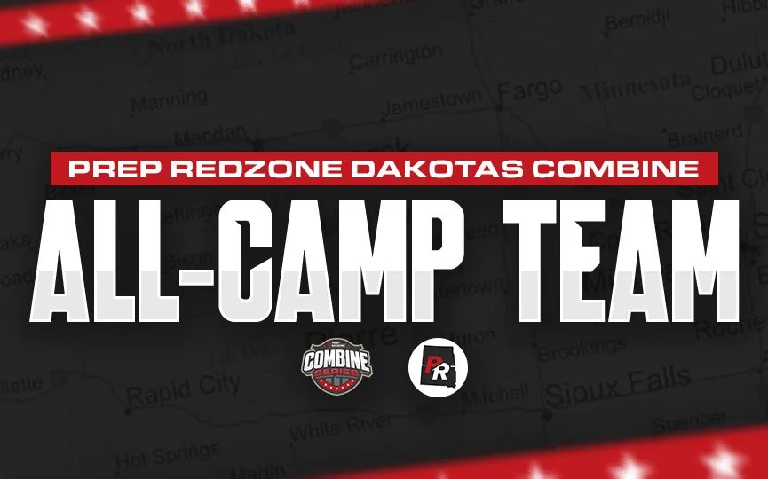 Here comes the <a href="/PrepRedzoneDAK/">Prep Redzone Dakotas</a> All-Camp Teams. 

We kick it off with the offense 🔽 there is plenty of talent destined for playing on Saturdays on this list.

🔗 prepredzone.com/2024/05/prep-r…

<a href="/PrepRedzoneDAK/">Prep Redzone Dakotas</a> <a href="/PrepRedzoneMN/">Prep Redzone Minnesota</a> <a href="/PrepRedzoneIA/">Prep Redzone Iowa</a>