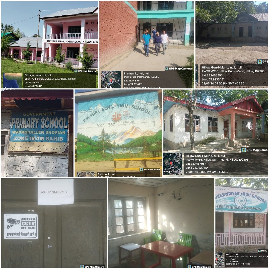 KPDCL Sub Division Chitragam (Shopian) (@sdchitragam) on Twitter photo Executive Engineer <a href="/KpdclShopian/">KPDCL (PDD) Shopian</a> Er. Gowhar Hussain Malik accompanied by <a href="/Talib_geelani/">سیّد طالبِ حُسین</a> SDO Chitragam monitoring power supply status to polling stations/web casting sites & for making final arrangements regarding power supply for upcoming elections <a href="/dmshopian/">District Shopian Official</a> @KPDCLOfficial Executive Engineer <a href="/KpdclShopian/">KPDCL (PDD) Shopian</a> Er. Gowhar Hussain Malik accompanied by <a href="/Talib_geelani/">سیّد طالبِ حُسین</a> SDO Chitragam monitoring power supply status to polling stations/web casting sites & for making final arrangements regarding power supply for upcoming elections <a href="/dmshopian/">District Shopian Official</a> @KPDCLOfficial