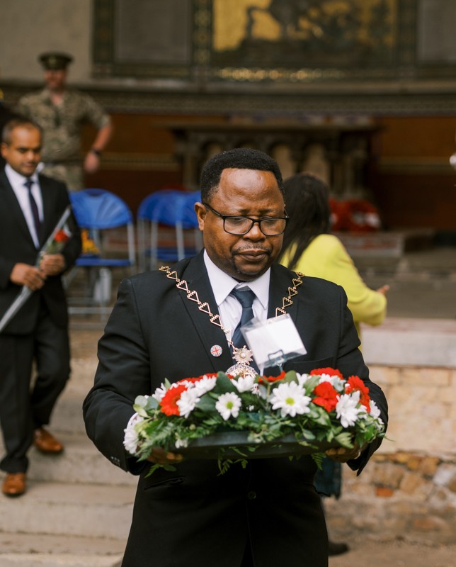 Royal Borough of Greenwich tweet media