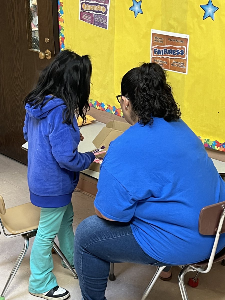 Thank you to our ⁦<a href="/WashingtonNPS/">Washington NPS</a>⁩ teachers for working with all of our students all the way through to the last day!  We appreciate you!  #npspanthers #BEOUTSTANDING