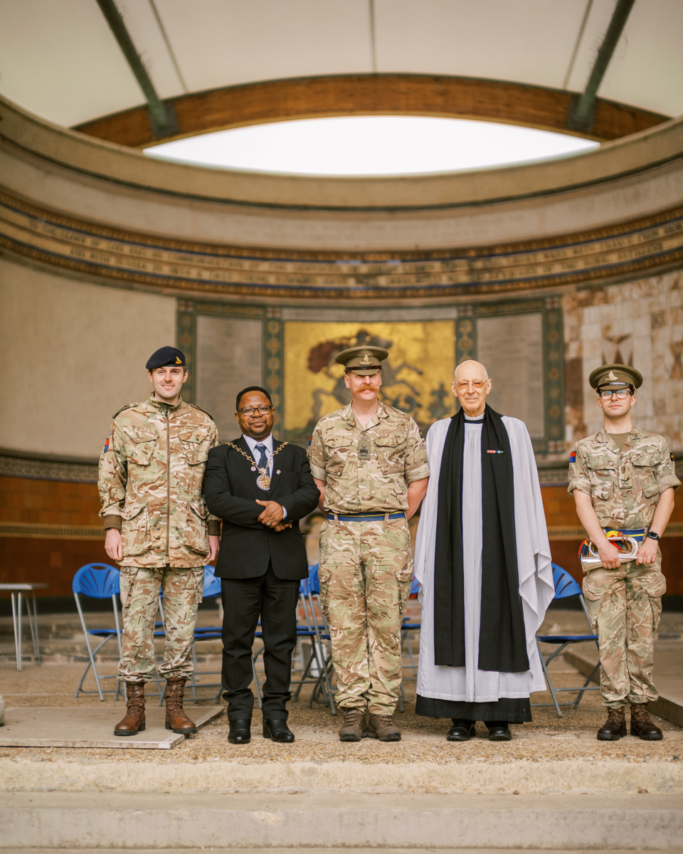 Royal Borough of Greenwich tweet media