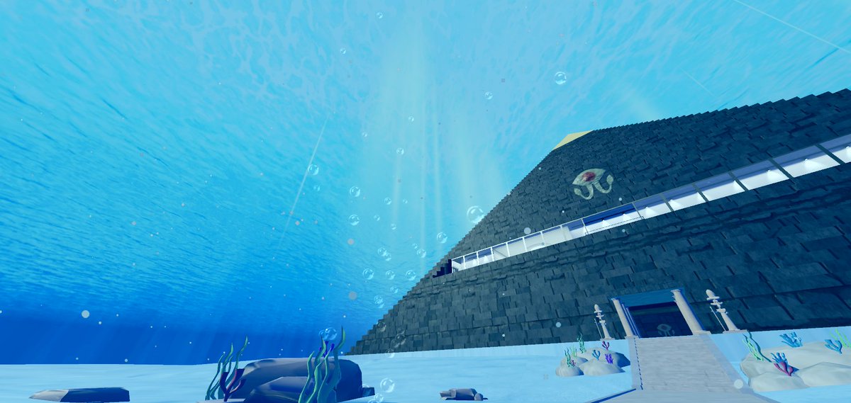 Hey, ready to dive deeply in?🫧 
@DopeStilo weekly #vrconcert today!🌊 

⏲️Today, 2 pm EST / 8pm CET
📍wonderful ocean Tentaverse by @tenta_labs 🐙

🔗spatial.io/s/The-mystery-…

@Spatial_io @StiloMusicGroup #worldhopping #shotinspatial #web3 #unitymade #metaverse #dopestilo #vr