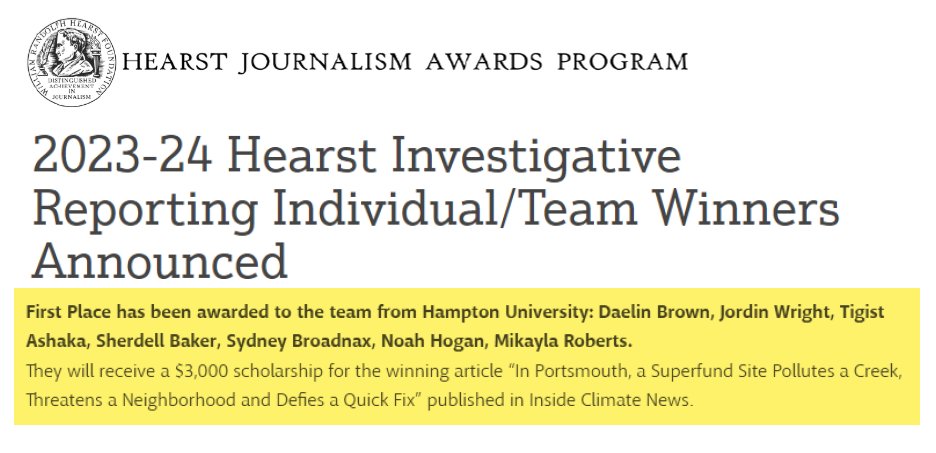 Scripps Howard Sch. of Journalism & Communications tweet media