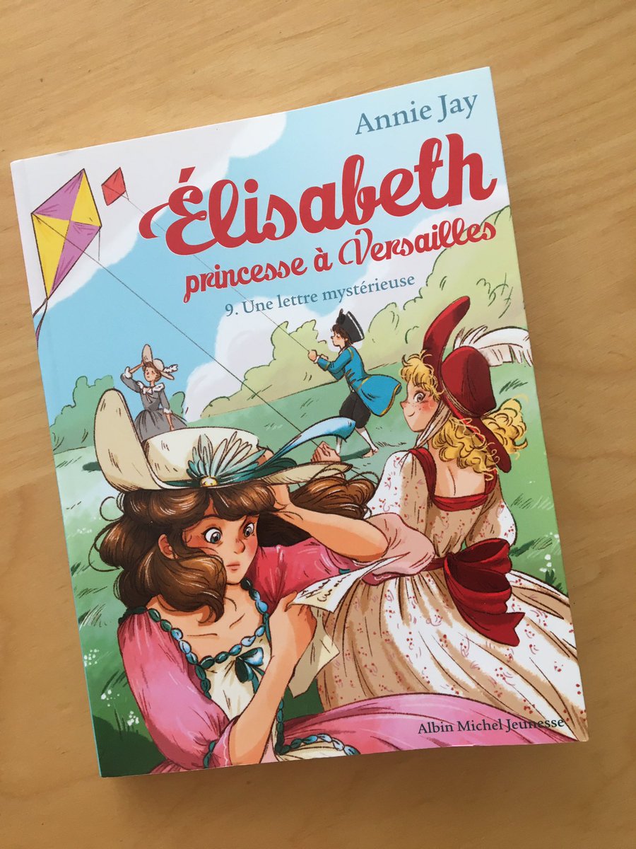 Quand ta fille est toute contente de dire qu’il est fait mention d’un archiviste dans son roman… 🥰
L’occasion d’un petit clin d’œil à <a href="/ArchivesPop1/">ArchivesPop</a> 😉

#viedarchiviste #lesarchivescestlavie