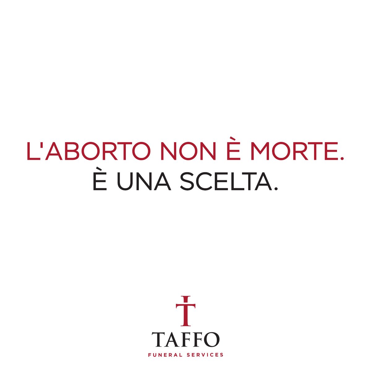 Il 22 maggio 1978 segna l'entrata in vigore della legge 194 che sancisce in Italia il diritto all'interruzione volontaria di gravidanza per tutte le donne. Dopo 46 anni dalla legge, la possibilità di scegliere un'interruzione volontaria di gravidanza è di nuovo in pericolo.