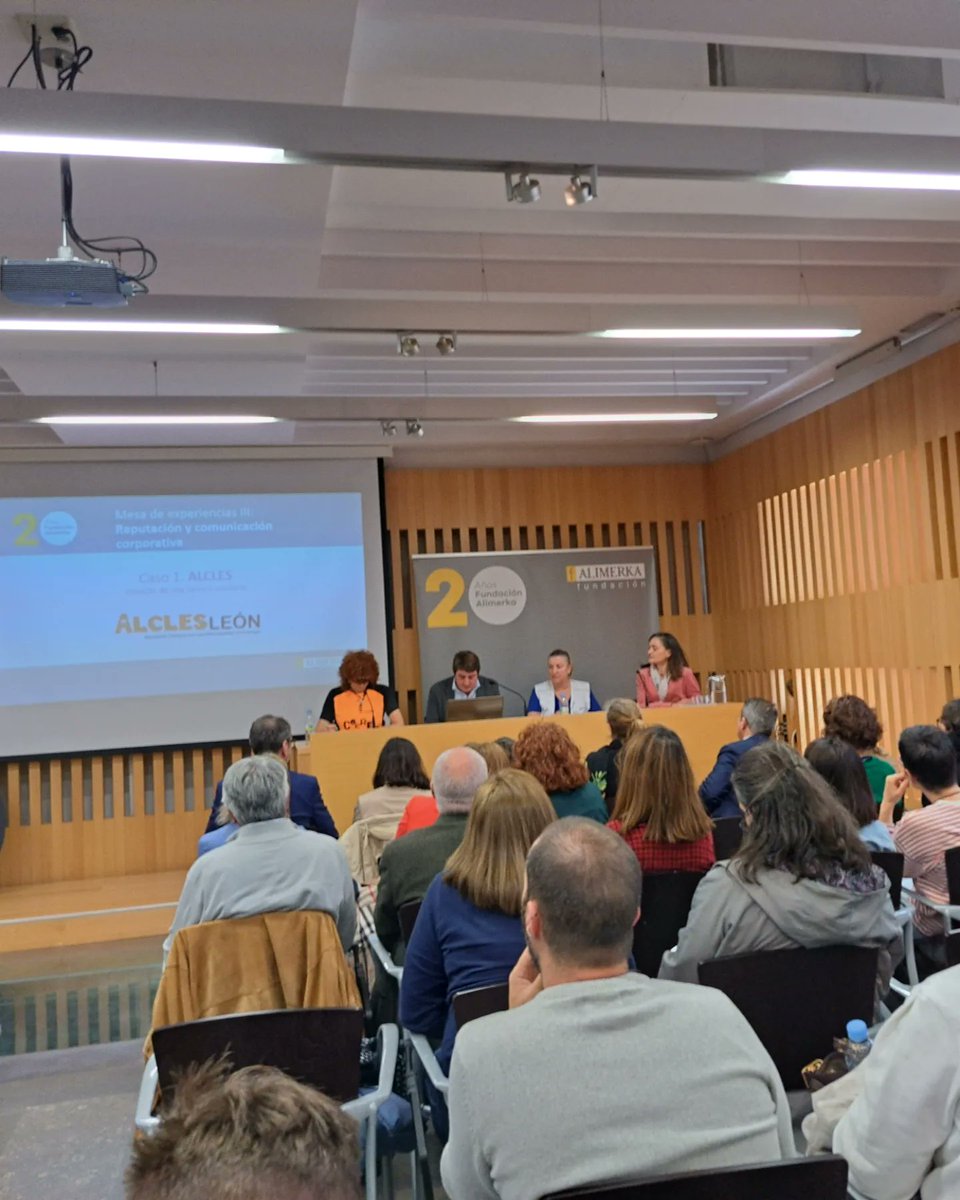 COCEMFE LEON tweet media