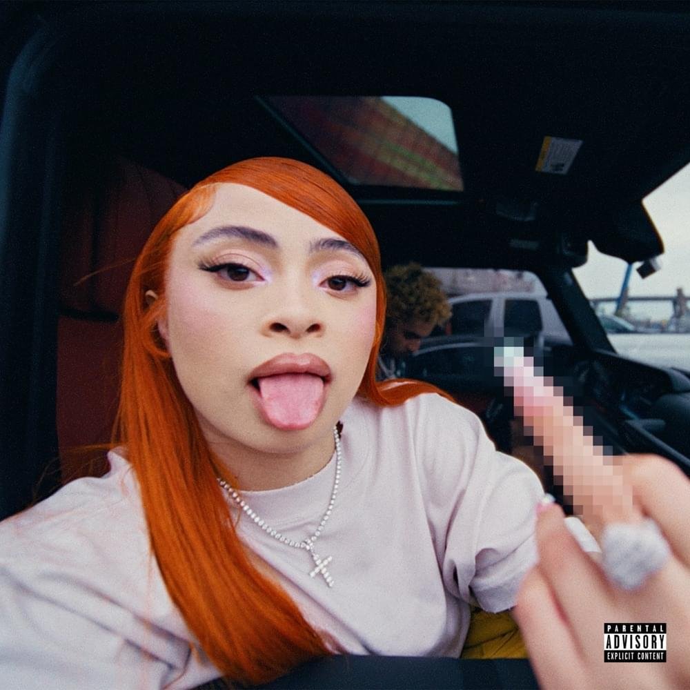 #MiddayShowAbj w. @Thrillnonstop #Np 'Think U The Sh**' Ice Spice #HipHopWednesday #Midweek Listen Live: thebeat97.fm/listen-live