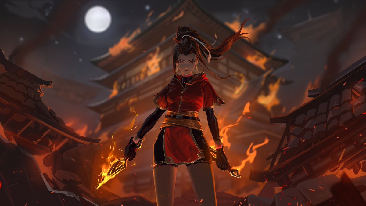 Moon Zero tweet media