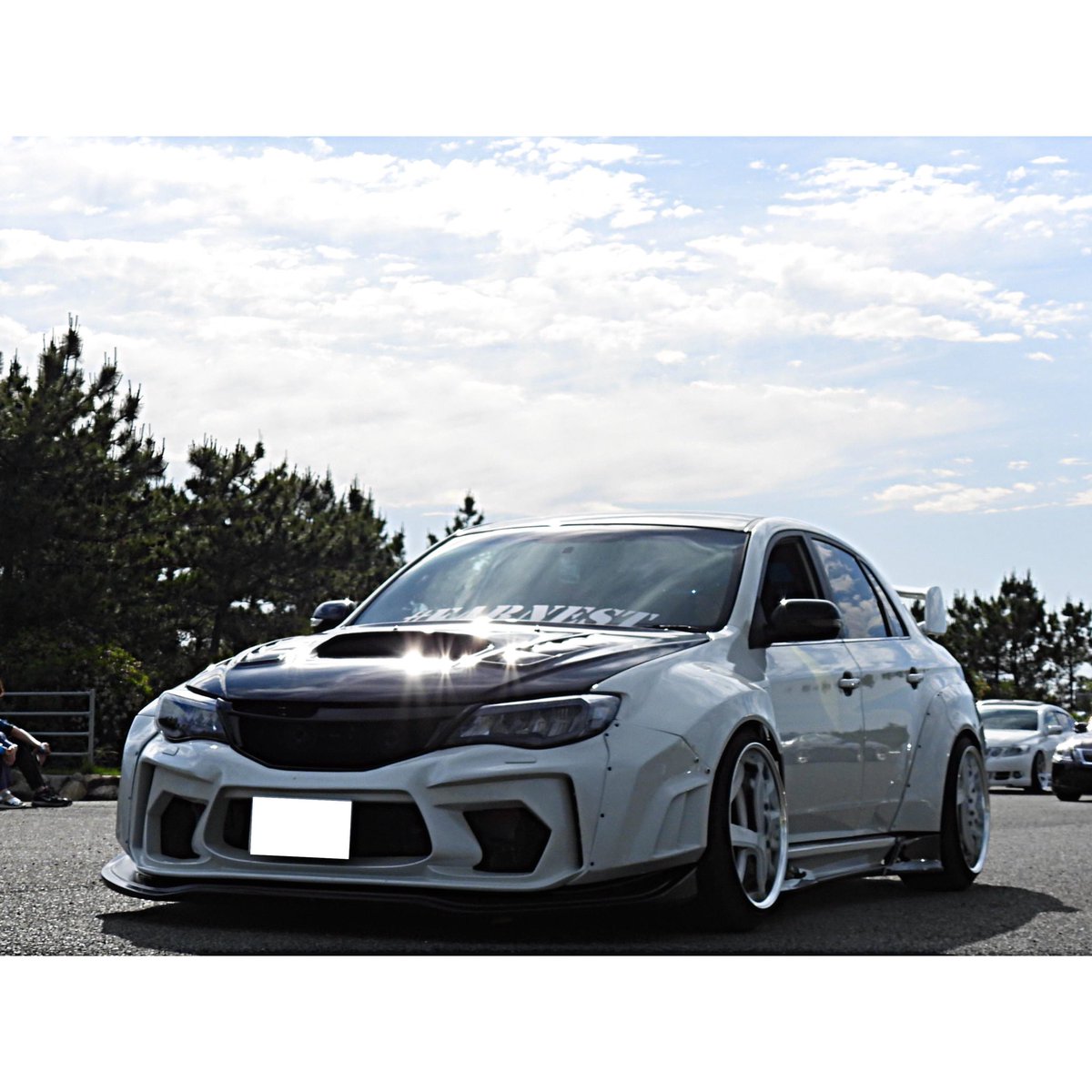 ITSUMI2525119's tweet photo. パート⑦

#スタンスネーション
#stancenation 
#スタンスネーションジャパン 
#スタンスネーション山口
 #ソアラ
 #インプレッサ
 #フェアレディZ
 #シーマ https://t.co/DycvnjfTbZ