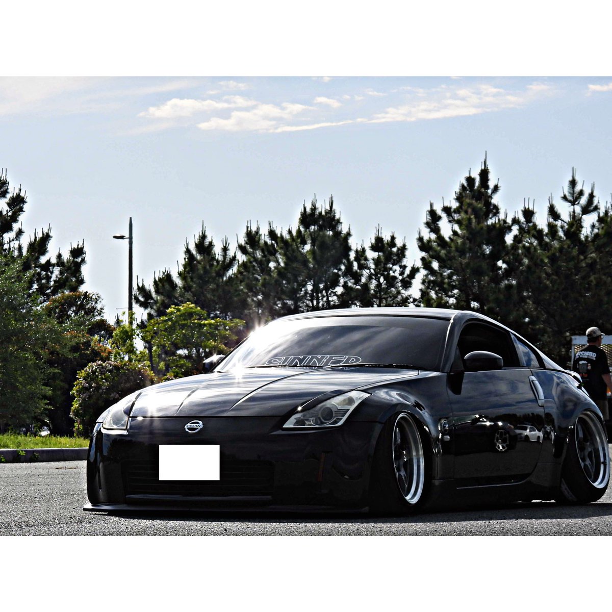 ITSUMI2525119's tweet photo. パート⑦

#スタンスネーション
#stancenation 
#スタンスネーションジャパン 
#スタンスネーション山口
 #ソアラ
 #インプレッサ
 #フェアレディZ
 #シーマ https://t.co/DycvnjfTbZ
