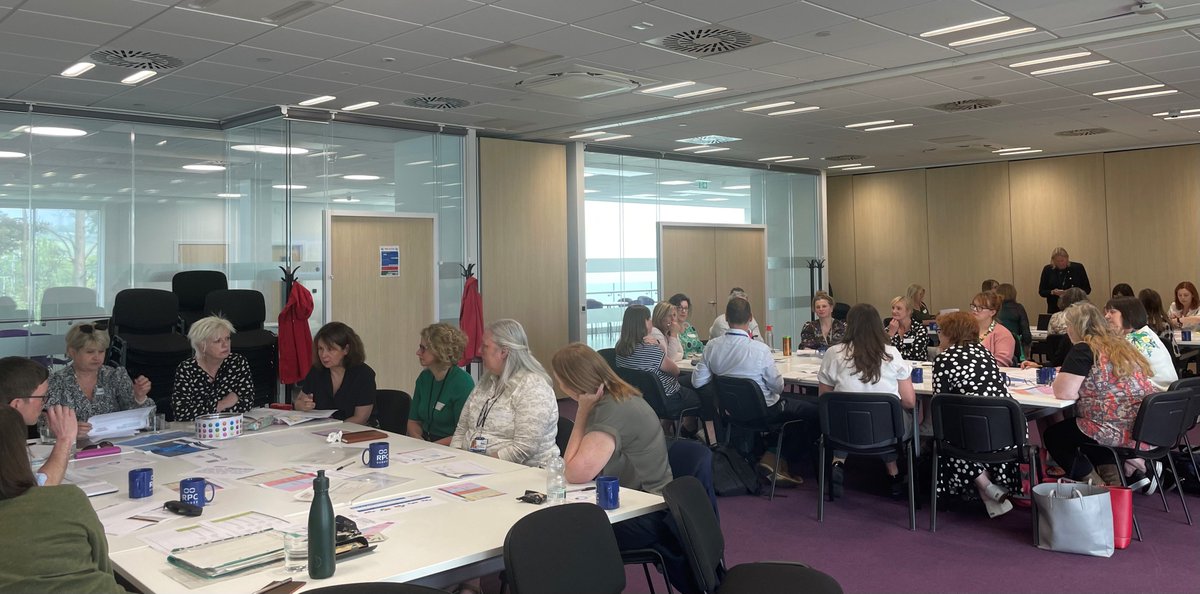 ES Team ELC (@esteamelc) on Twitter photo The Early Language and Communication team were delighted to join #angus #perthandkinross #dundee #nhstayside for the 2nd event connecting around early language & communication from pre-birth to 5. Thank you for some fabulous contributions! @CHATayside <a href="/EducationScot/">Education Scotland</a> The Early Language and Communication team were delighted to join #angus #perthandkinross #dundee #nhstayside for the 2nd event connecting around early language & communication from pre-birth to 5. Thank you for some fabulous contributions! @CHATayside <a href="/EducationScot/">Education Scotland</a>