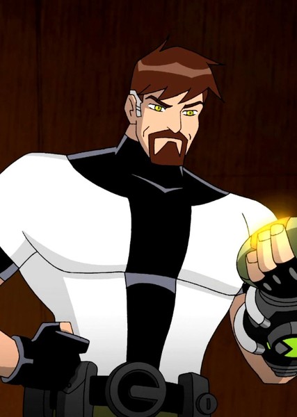 ben10_don's tweet photo. Who's winning this fight, Ben 10,000 or Omni Man? https://t.co/vYdDVj8ayz