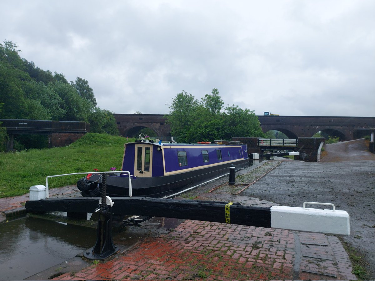nb_Snowgoose's tweet photo. Another #silverpropeller got - Parkheadโ
๏ธ
Heading back to Bumble Hole to moor, be less goose poop about ! https://t.co/WJ4VAGKrPX