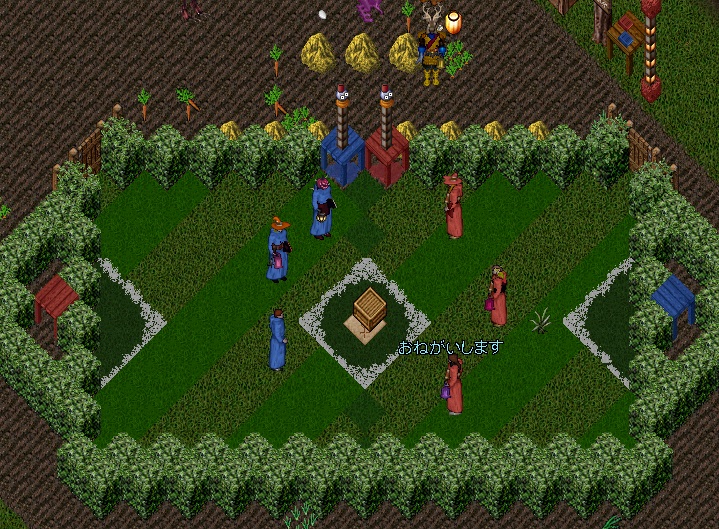 本日も水曜バッグボール体験会 in Asukaやっております。
観戦、参加、ルールを聞きたいなどFブリ畑のBBコートまでお気軽にどうぞ！