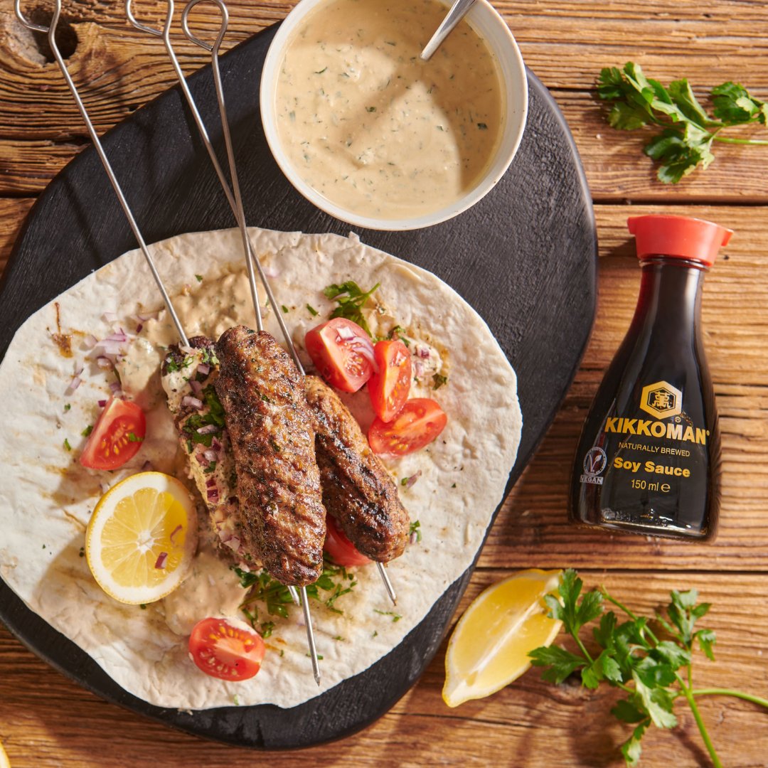 Kikkoman Pro tweet media