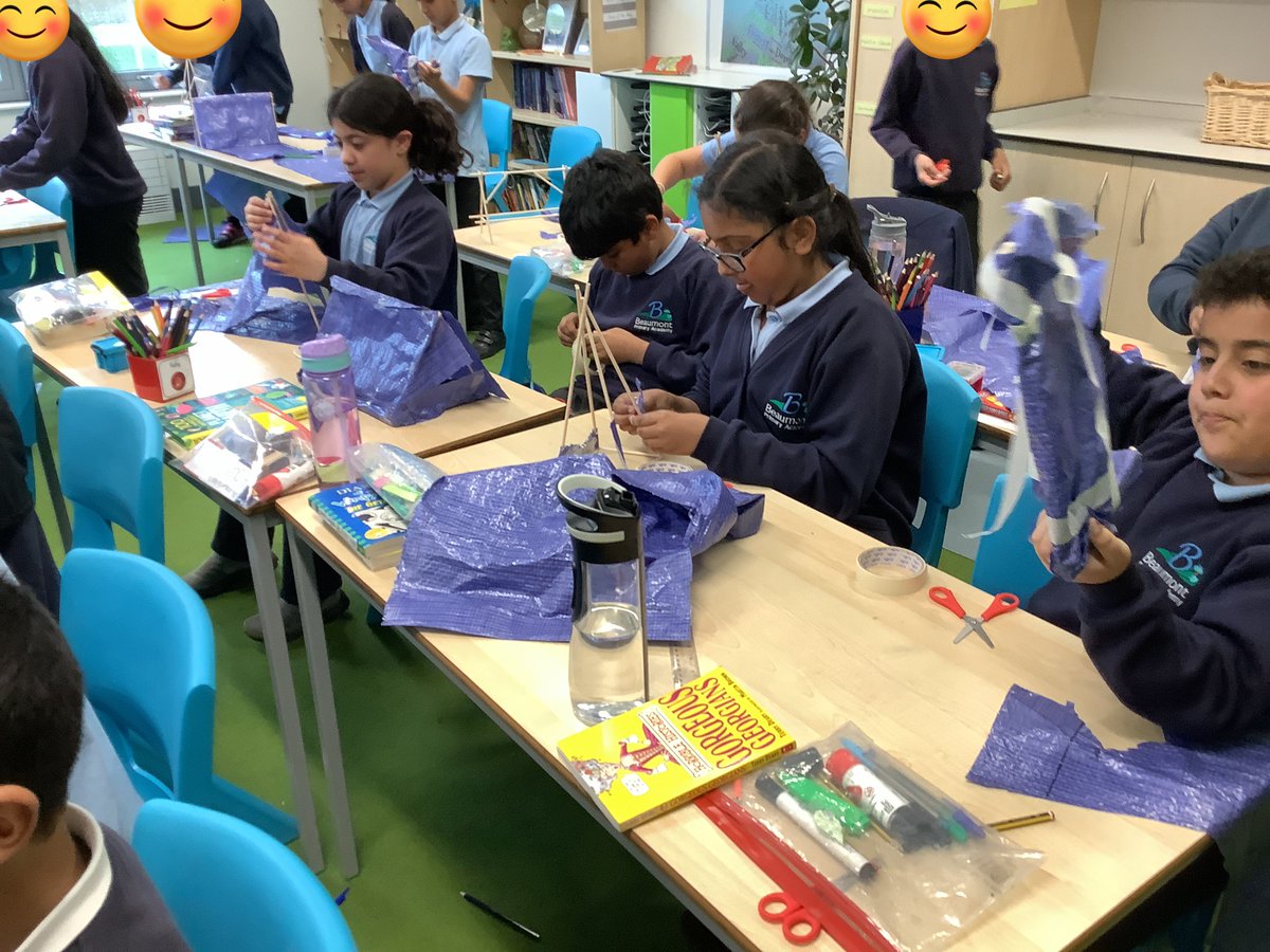 Beaumont Primary Academy tweet media