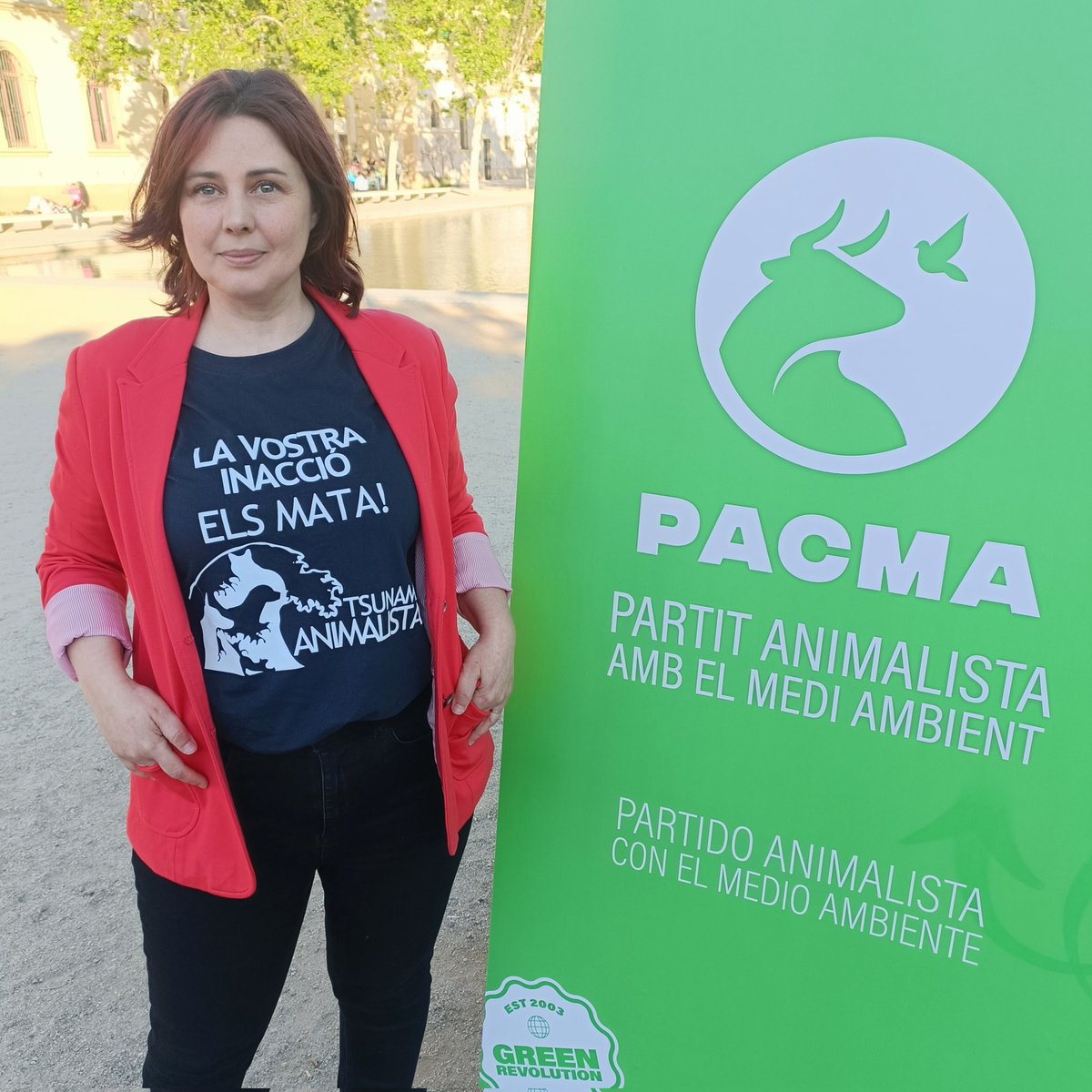 #NuevaFotoDePerfil