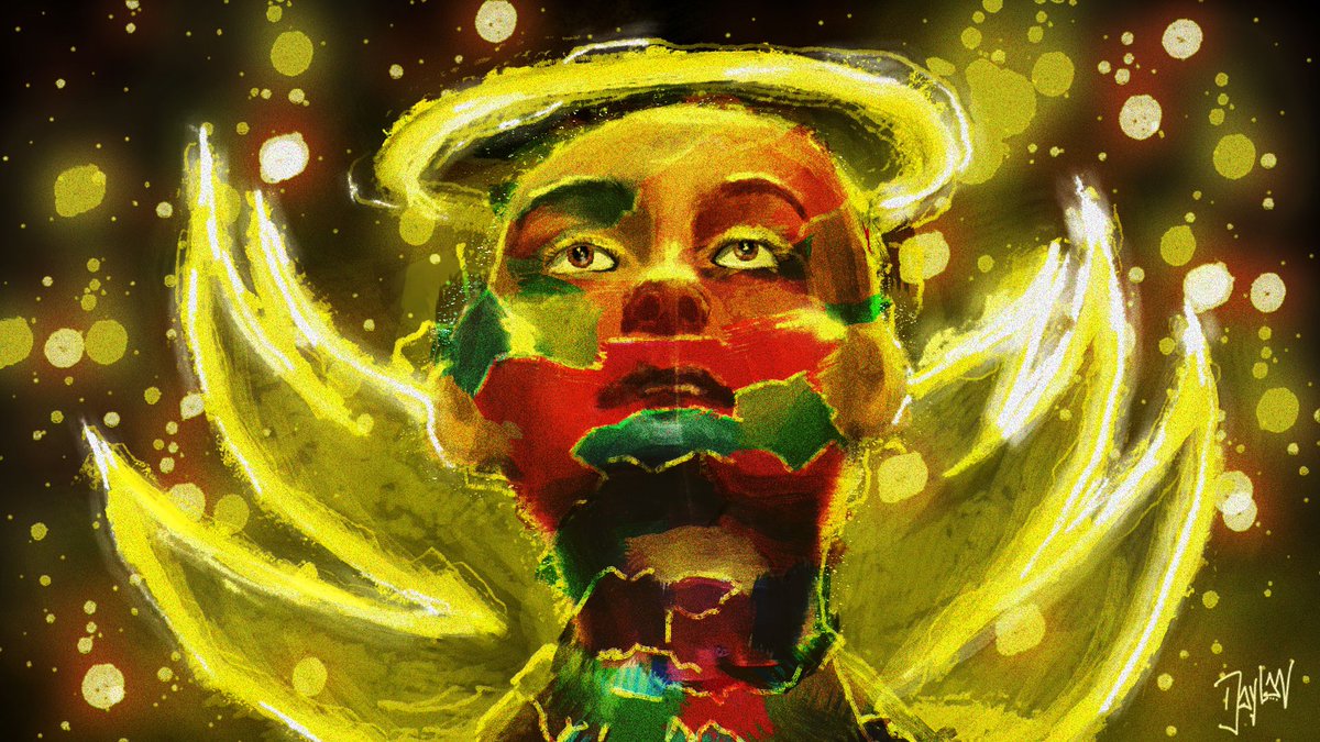 GM my friends and angels of web3 ☀️👼🪽